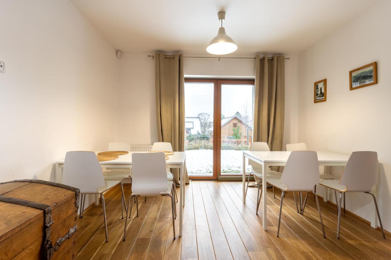 Apartmany No.823 Schwaderbach Exterior foto