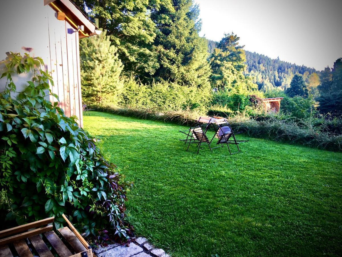 Apartmany No.823 Schwaderbach Exterior foto