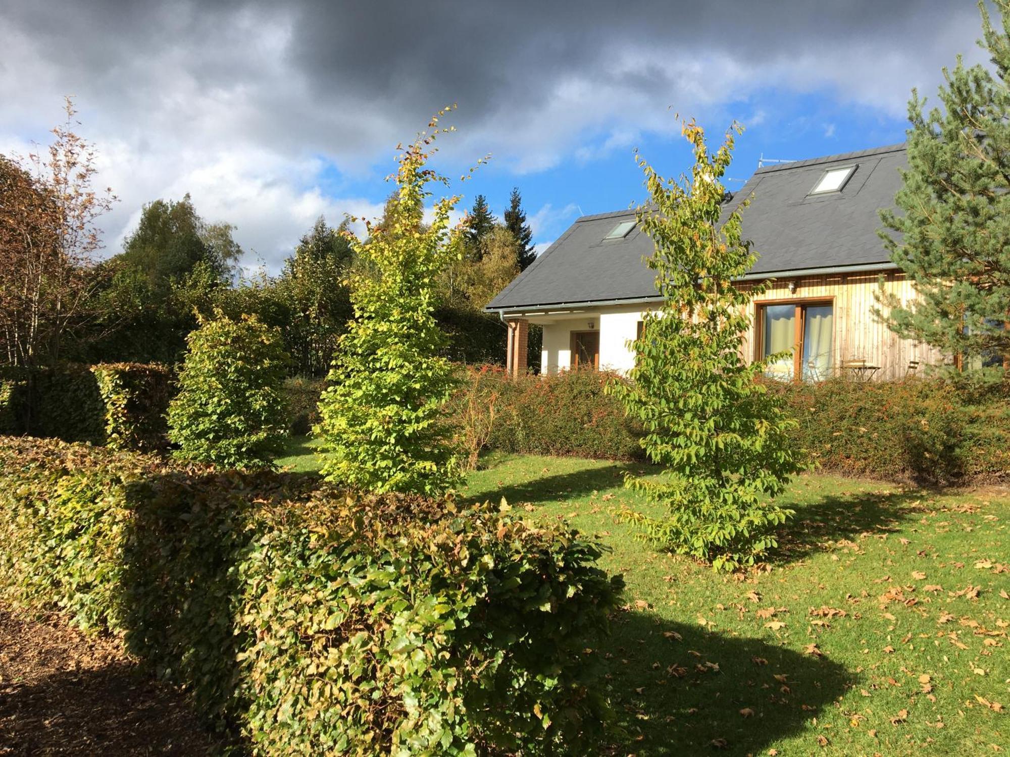 Apartmany No.823 Schwaderbach Exterior foto