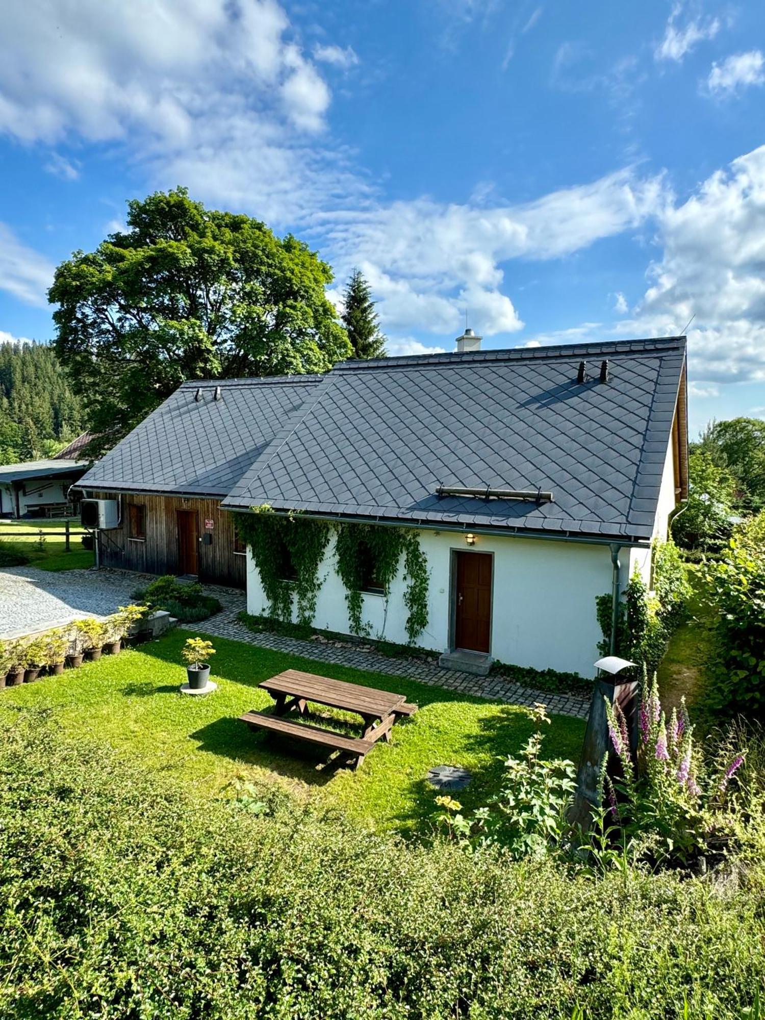 Apartmany No.823 Schwaderbach Exterior foto