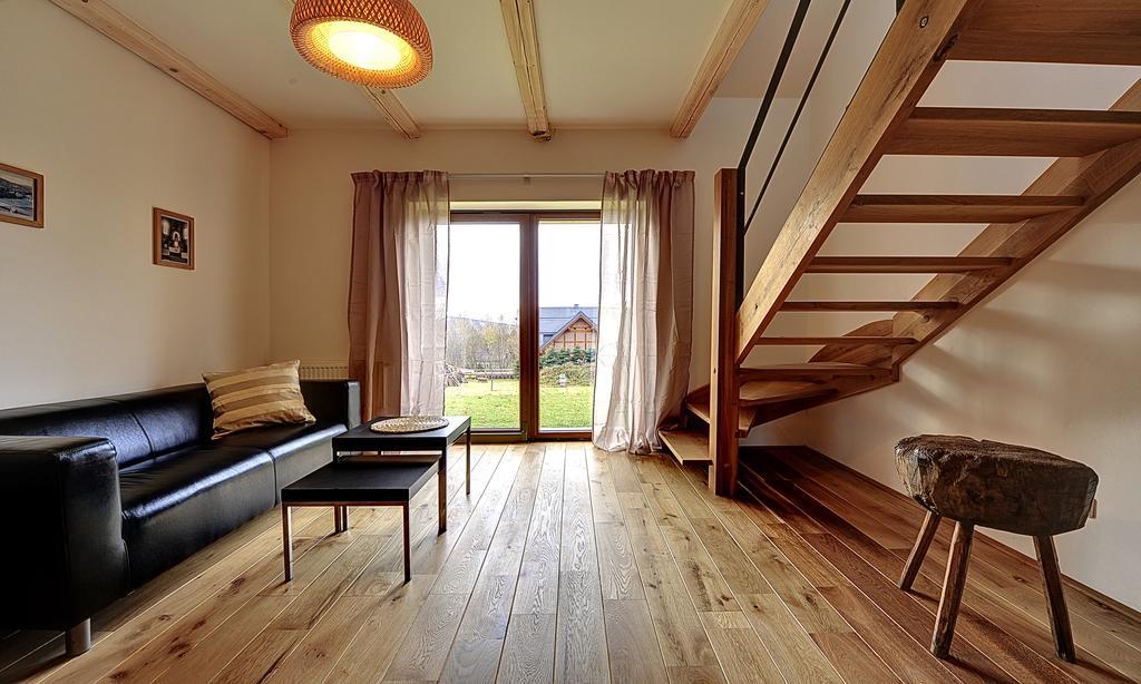 Apartmany No.823 Schwaderbach Exterior foto
