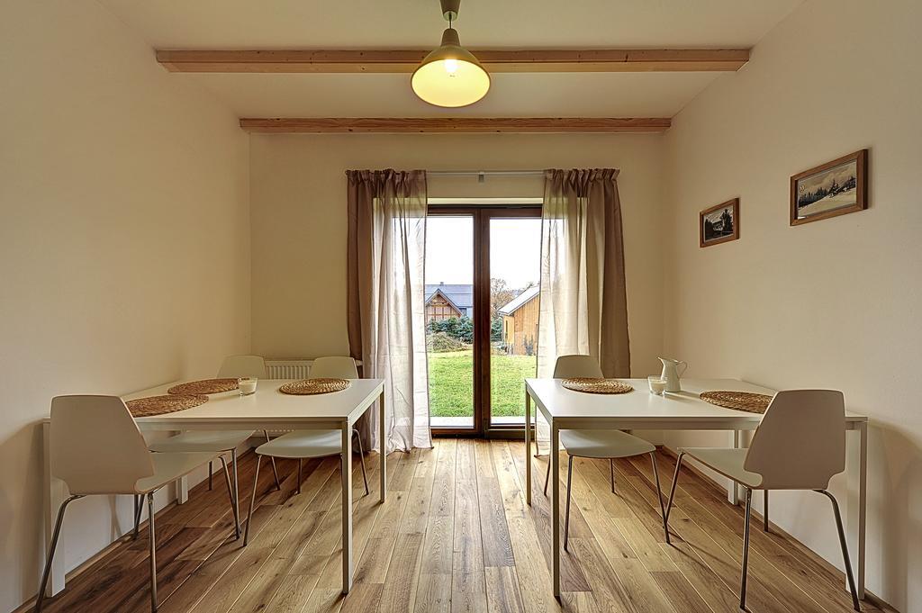 Apartmany No.823 Schwaderbach Exterior foto