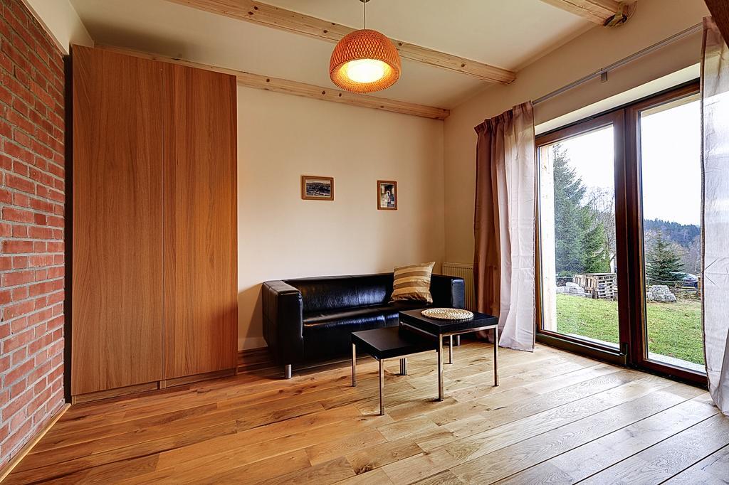 Apartmany No.823 Schwaderbach Exterior foto