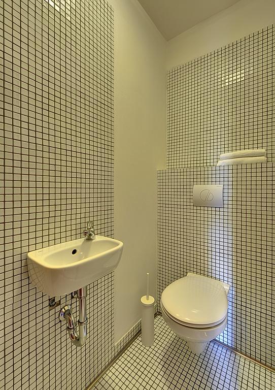 Apartmany No.823 Schwaderbach Exterior foto