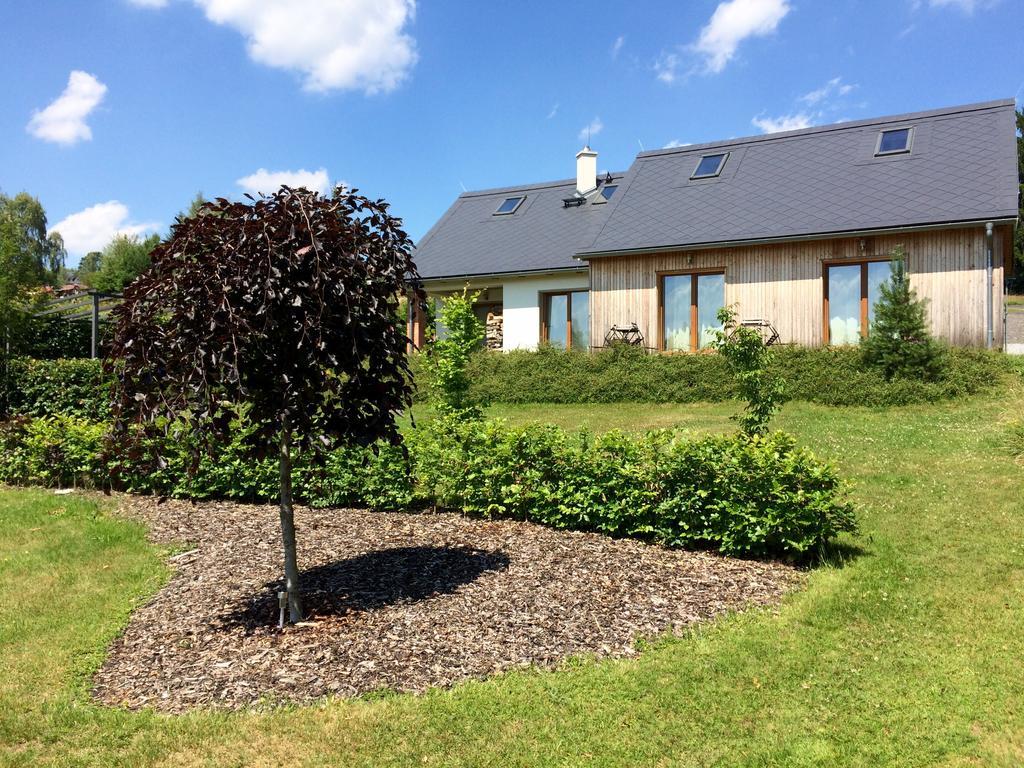 Apartmany No.823 Schwaderbach Exterior foto
