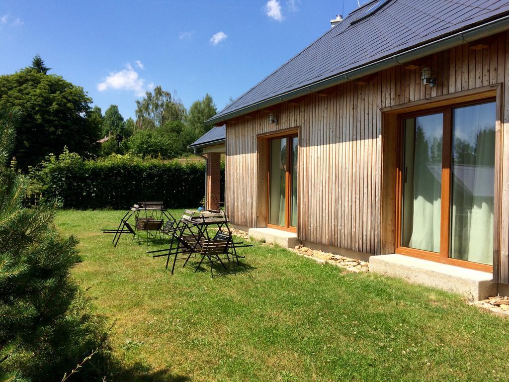 Apartmany No.823 Schwaderbach Exterior foto