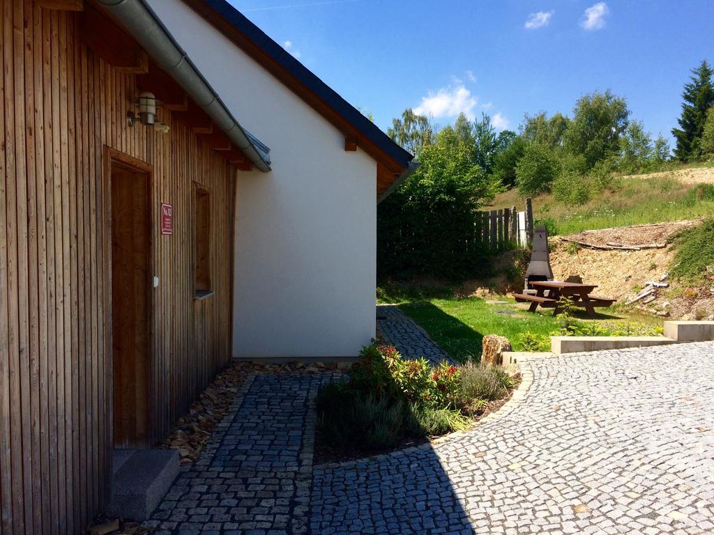 Apartmany No.823 Schwaderbach Exterior foto