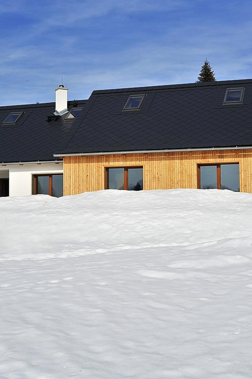 Apartmany No.823 Schwaderbach Exterior foto