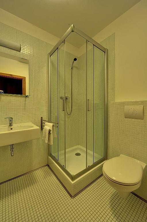 Apartmany No.823 Schwaderbach Zimmer foto