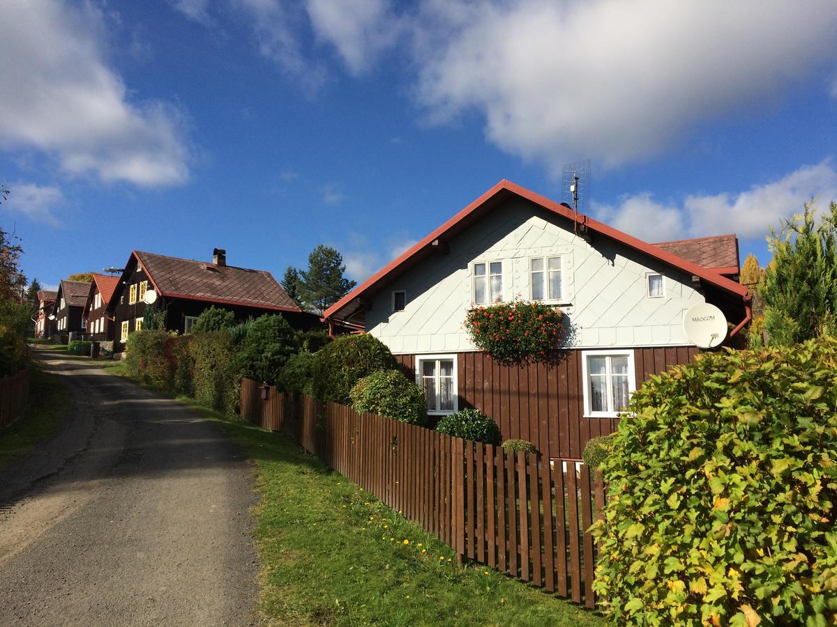 Apartmany No.823 Schwaderbach Exterior foto